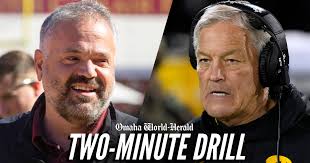 Key matchups that will decide Nebraska vs. Iowa