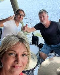 Stephen Viola's Instagram, Twitter & Facebook