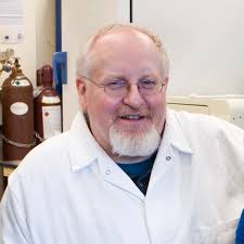 Faculty Spotlight: Markus W. Ribbe