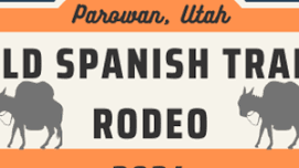 Old Spanish Trail Rodeo 2026