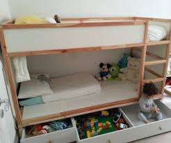 My Kura Hack Bed For Two Ikea Kura Bed Kura Bed Ikea Bed
