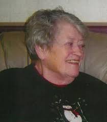 Margery Anne Smith (Laughlin) Obituary December 22, 2020