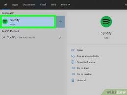 Tap the gear icon if you're using the mobile app on a phone or tablet. 4 Simple Ways To Remove A Follower On Spotify Wikihow