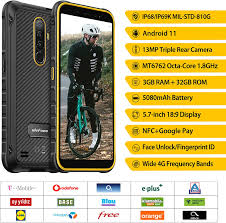 Buy Ulefone Armor X8i Rugged ...