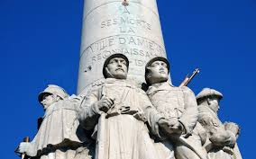 Il sera une fois de plus synonyme de jour férié en france. Que Commemore T On Le 11 Novembre Vie Publique Fr
