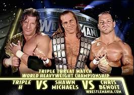 Wwe '12 is a professional wrestling video game developed by yuke's and published by thq for. What Is Shawn Michaels Wrestlemania Record Quora