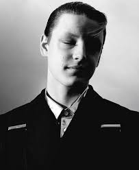 Masculine Plural'' by Jack Davison for M Le magazine du Monde April 10th,  2021