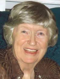 Obituary information for Frances Barber Paige