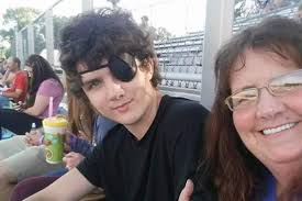 Fundraiser by Jazzy Schaeffner : 16 y/o Robert Prosthetic Eye Fund