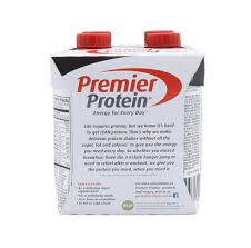 Easy, high protein, protein cereal, protein oatmeal. Premier Protein High Protein Shake Cookie Cream 4 11 Fl Oz Shakes Hy Vee Aisles Online Grocery Shopping