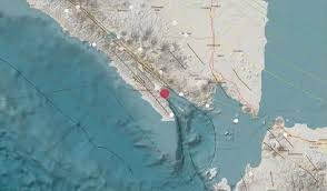 Jun 08, 2021 · gempa bumi terkini magnitudo 5,3 mengguncang wilayah kabupaten bolaang mongondow selatan (bolsel), sulawesi utara (sulut), selasa (8/6/2021) pukul 12.00.34 wib. Gempa Kembali Guncang Tanggamus News Lampung Terkini