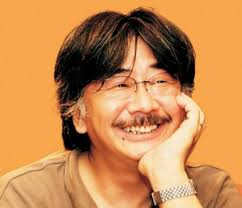 Musical Bacon: 植松伸夫 (video game, film & anime composer known for Final  Fantasy)