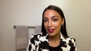 Congresswoman synonyms, congresswoman pronunciation, congresswoman translation, english dictionary definition of congresswoman. Congresswoman Alexandria Ocasio Cortez Shares Guide To Skincare Makeup Routine Signature Red Lipstick Watch Video Hindustan Times