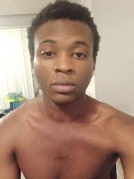 Denzel Rashad Malik Oliver