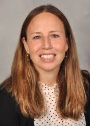 Karen Bertrand's Instagram, Twitter & Facebook