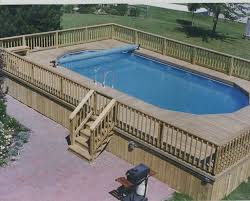 Great Swimming Pool Designs Backyard Pool Best Above Ground Pool Swimming Pool Decks