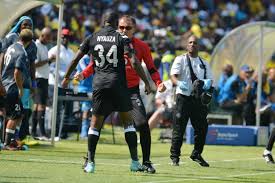 Orlando pirates vs mamelodi sundowns: Pirates Crush Sundowns 3 1 At Loftus