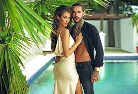 We did not find results for: Megan Mckenna S Ex Boyfriends Towie Star S Dating History As She Finds Love With London Businessman Ok Magazine