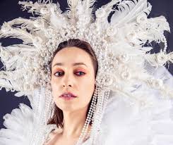 The Opera Tattler: Ars Minerva's Olimpia Vendicata