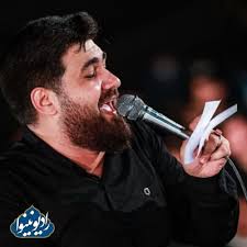 شور شب اول محرم 1400 دهه اول حسن عطایی قسمت چهارم