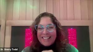 Clinician Connection Interview with Sherry Todd