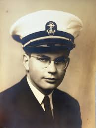 Dr Robert Allen “Bob” Neely (1921-2014)