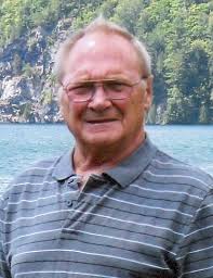 Peter Johnston Obituary