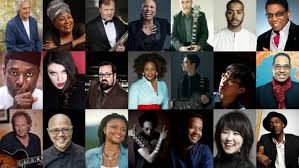 Herring, john surman, china moses, norah jones, throttle elevator music, leland whitty и другие на радио. International Jazz Day 2020 Ein Tag Fur Den Jazz Ganz Digital Jazz Weltmusik Br Klassik Bayerischer Rundfunk