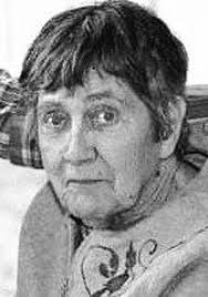 Obituary: Geraldine “Gerry” Lou (Ireland) Preble