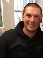 Ethan Denmark Obituary