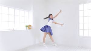 やっこ deep blue townへおいでよ 踊ってみた アイマリンプロジェクト youtube 踊ってみた マリン 踊り手