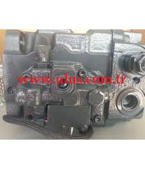 708 1s 00230 Hydraulic Pump Komatsu 2020 Topuklu Ayakkabi