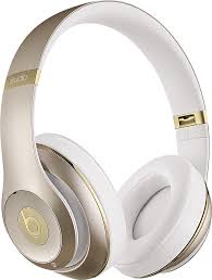 We did not find results for: Best Buy Beats By Dr Dre Beats Studio2 Wireless Over The Ear Headphones Gold Mhdm2am A