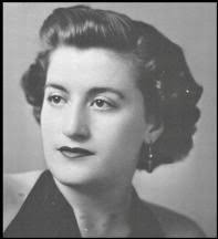 Popi Tarlson Obituary (1924