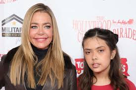 Denise Richards Reveals Daughter Eloise, 13, Found Her OnlyFans Photos