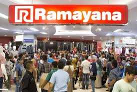 Atau jobs for singapore, malaysia, philippines, indonesia, vietnam. Lowongan Besar Besaran Ramayana Prime Jatinegara Januari 2020 Serangid