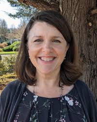 10 Questions for Jen Schaerer