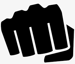 Use these iron fist clipart. Fist Png Clip Royalty Free Download Iron Fist Clipart Png Image Transparent Png Free Download On Seekpng