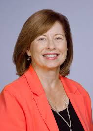 Personality: Robin Ann Brewster