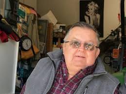 Ralph Lawrence DuLac Obituary (1945