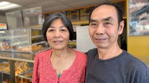 What happens after your story goes viral? The outpouring of support helped  ailing 'Donut City' owner recover