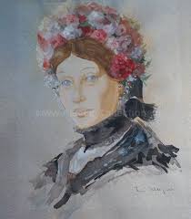 Alsace-Collections.fr/Monographie Ines Wagner