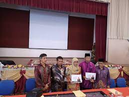 Penang island biasa disingkat penang) ( pengucapan: Keputusan Spm 2018 Pulau Pinang Menunjukan Peningkatan Malaysia Aktif