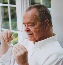 William Innes Homer (1929–2012)