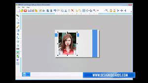 Want to know how to make a birthday card? Greeting Card Maker Birthday Card Designer Designing Software Id Card Creator Generator Free Youtube