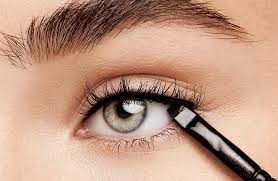 Maybe you would like to learn more about one of these? Beauty Basics How To Do Winged Eyeliner Beautylish