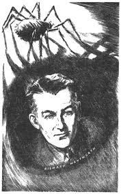 The Spider #89: 'The Spider and the Slave Doctor'