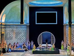 Schreibe einen kommentar antworten abbrechen. Bayreuther Festspiele Ein Parsifal Mit Wilden Assoziationen Haz Hannoversche Allgemeine