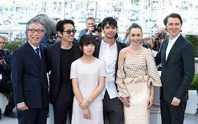Pin En Festival Cannes 17