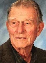 George Helwig Obituary (2017)